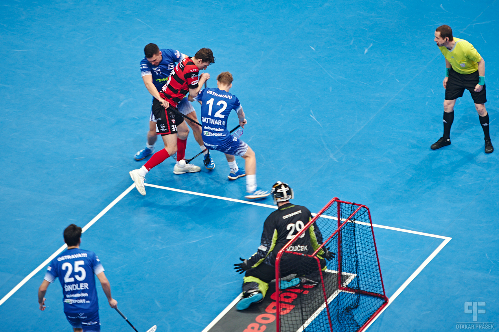16.04.2023- O2 Aréna Praha - Superliga Muži - Superfinále 202
